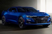 Used 2024 Chevrolet Camaro Coupe For Sale Near Me | CarBuzz