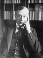 Arthur Greenwood | Labour Minister, Deputy PM, WW2 | Britannica
