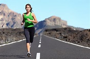 Running The non-runner's guide to running: 5 tips for getting started
