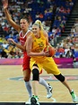 Lauren Jackson opens up on family after her Basketball retirement ...
