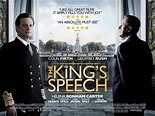 The King's Speech - The King's Speech Wallpaper (20512621) - Fanpop