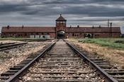 Auschwitz Concentration Camp - in Poland - Thousand Wonders