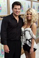 Nick Lachey and Jessica Simpson, 2005 | A Sweet, Somewhat Hilarious ...