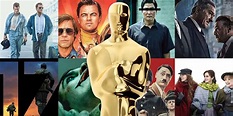 Oscars 2020 Best Picture Nominees, Ranked