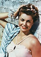 Esther Williams - the Million Dollar Mermaid. ⋆ Historian Alan Royle