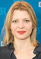 Jördis Triebel biografia