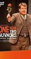 National Theatre Live: One Man, Two Guvnors (TV Movie 2011) - Full Cast ...