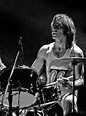 Legendary Rolling Stones Drummer Charlie Watts Dies at 80