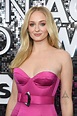 Sophie Turner 26th Screen Actors Guild Awards 2 - Satiny.org