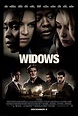 WATCH: 'Widows' trailer
