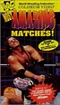 Most Amazing Matches (Video 1996) - IMDb