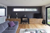 Pin on Modern new build city apartment - Hove