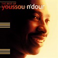 N'dour Youssou & Cherry Neneh - 7 Seconds - videoklip ku skladbe ...