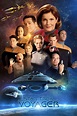 Star Trek: Voyager - Star Trek: Voyager (1995) - Film serial - CineMagia.ro