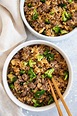 Ground Beef and Broccoli Fried Rice | LaptrinhX / News