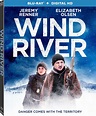 Wind River Blu-Ray – fílmico