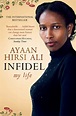 Infidel | Book by Ayaan Hirsi Ali | Official Publisher Page | Simon ...