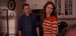 Kimmy is in a Love Square! - Unbreakable Kimmy Schmidt S04E08 | TVmaze