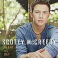 Scotty McCreery – Clear As Day (CD) - Discogs