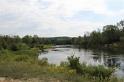 Manistique River Photograph by William Shaw - Fine Art America