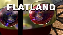 Flatland The Film: Official HD Version - YouTube