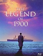 Legend of 1900 [Blu-ray]: Amazon.de: DVD & Blu-ray
