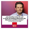 Rolf Mützenich Krankheit: Einblick in das Leben des deutschen ...
