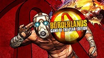 Borderlands: Game of the Year Edition Review - Gaming Respawn
