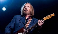 Fallece el legendario rockero Tom Petty a los 66 años, según confirmó ...
