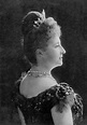 L'archiduchesse Elisabeth Amalie d'Autriche, nièce de François-Joseph d ...