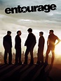 Entourage - Full Cast & Crew - TV Guide