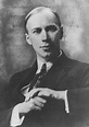 Sergei Prokofiev, photo taken in New York in 1918 for his American ...