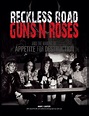 Una película relatará los primeros años de Guns n' Roses
