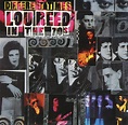 Lou Reed - Different Times, Lou Reed In The '70s (1996) {RCA 66864-2} / AvaxHome