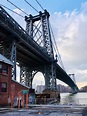 Williamsburg Bridge Walk Guide & Tips - Your Brooklyn Guide
