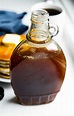 Sugar Free Keto Maple Syrup Recipe (With 0 Carbs!)