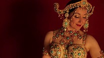 Mata Hari by Raniya - YouTube