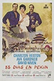 55 días en Pekín (55 Days at Peking) (1963)