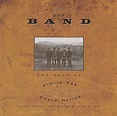 The Band – The Best Of Across The Great Divide (1994, CD) - Discogs