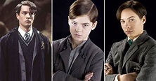The Real Reason So Many Actors Played Young Voldemort In 'Harry Potter'