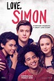 Con amor, Simon - Película 2017 - SensaCine.com