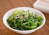 Wakame seaweed salad Recipe by jumano82 - Cookpad