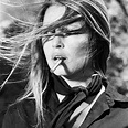 Brigitte Bardot photographed by Terry O'Neill during the filming of ...