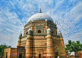 5 popular historical places in Multan - A blog about real estate ...