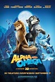 Alpha and Omega (2010) - FilmAffinity