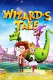 A Wizard's Tale (2018) — The Movie Database (TMDB)