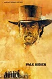 Pale Rider (1985) - Posters — The Movie Database (TMDB)