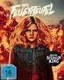 Der Feuerteufel | Film-Rezensionen.de