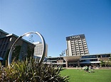 Universidad de Nueva Gales del Sur en Sídney, Australia | Sygic Travel
