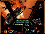 Babylon 5: Into the Fire [PC - Cancelled] - Unseen64